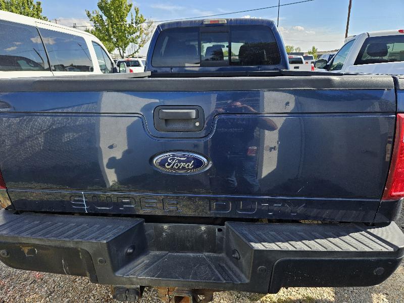 Ford F-450 SD XL Crew Cab DRW 4WD 2014