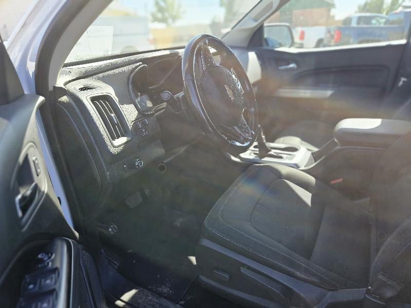Chevrolet Colorado LT Ext. Cab 2WD 2016