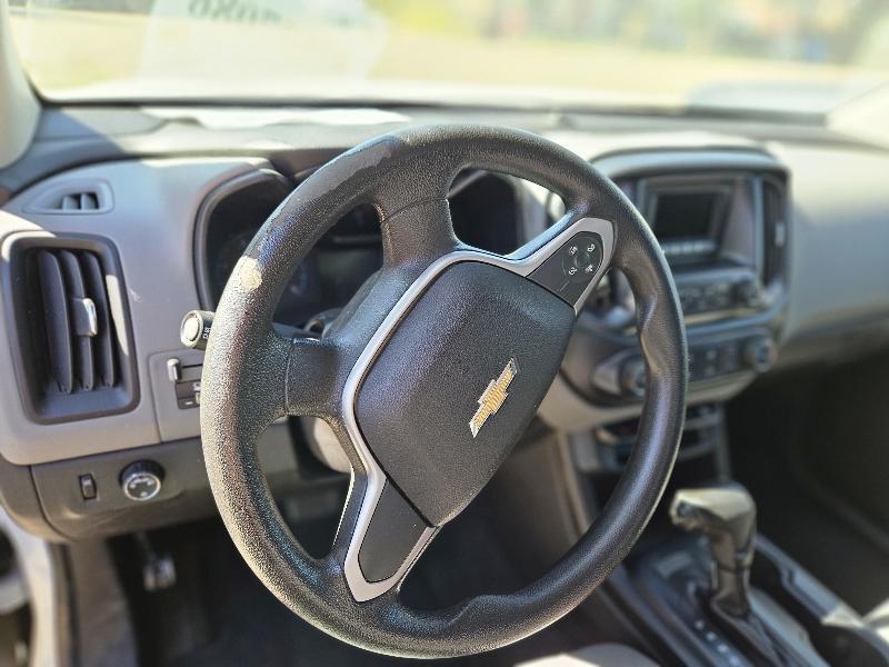 Chevrolet Colorado LT Ext. Cab 2WD 2016