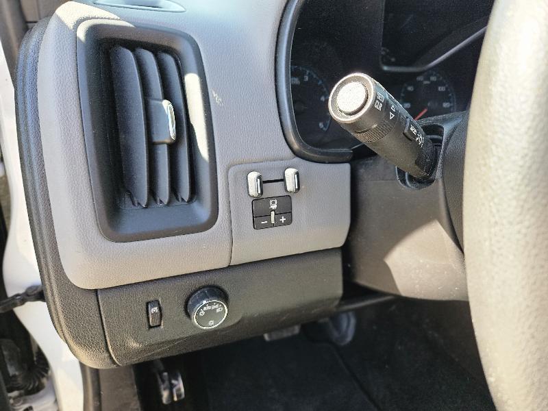 Chevrolet Colorado LT Ext. Cab 2WD 2016