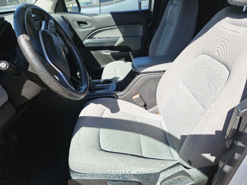 Chevrolet Colorado LT Ext. Cab 2WD 2016
