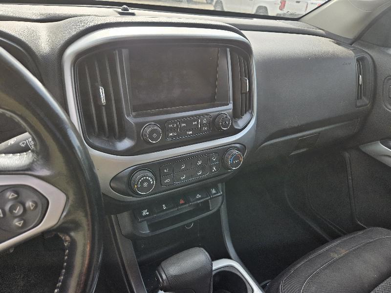 Chevrolet Colorado LT Crew Cab 2WD Short Box 2016