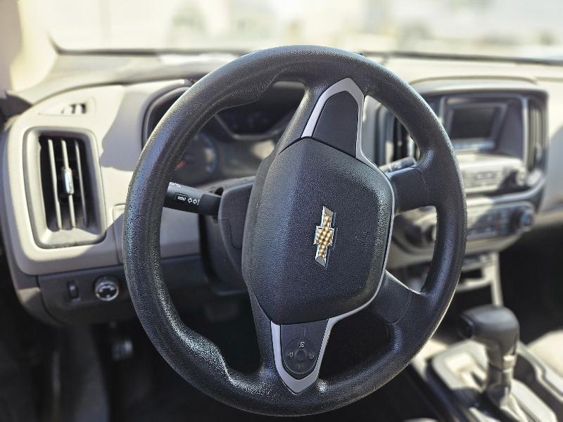 Chevrolet Colorado LT Ext. Cab 2WD 2016