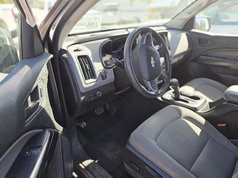 Chevrolet Colorado LT Ext. Cab 2WD 2016