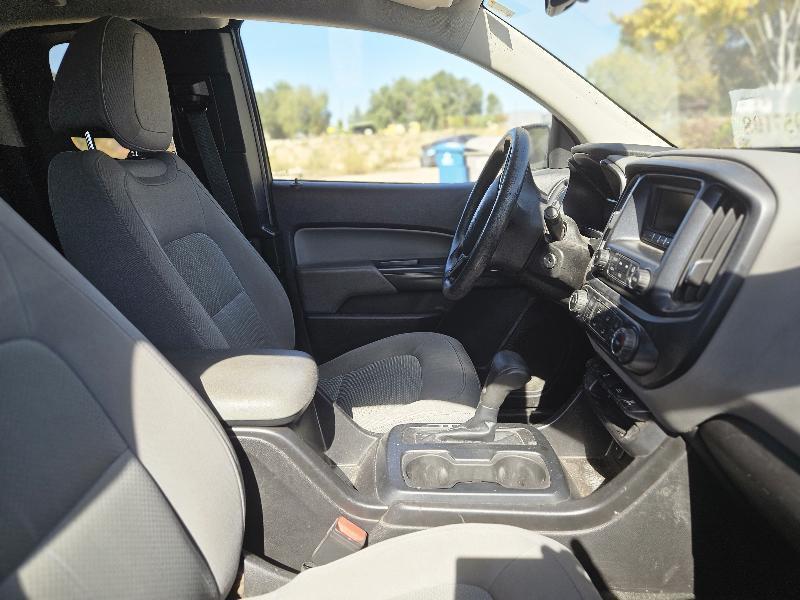 Chevrolet Colorado LT Ext. Cab 2WD 2016