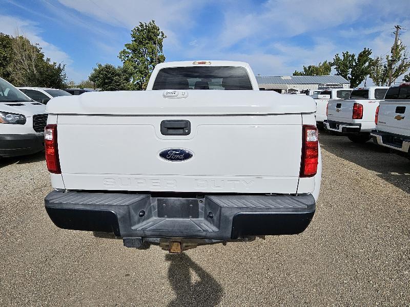 Ford F-450 SD XL Crew Cab DRW 4WD 2016