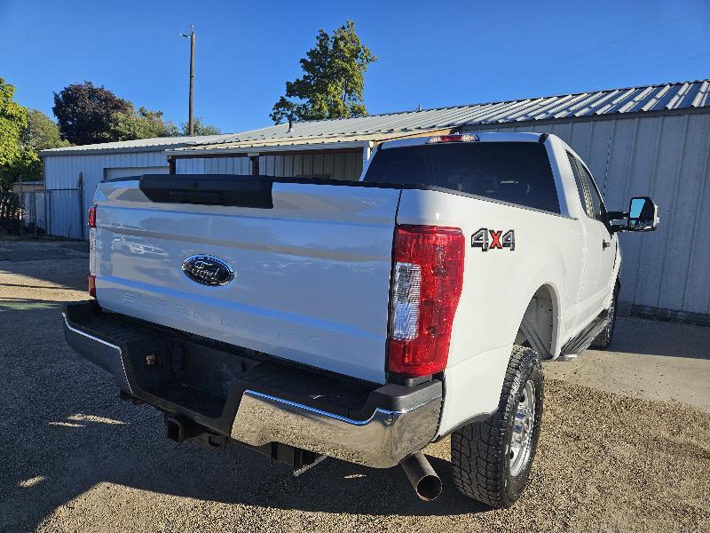 Ford F-250 SD  2018