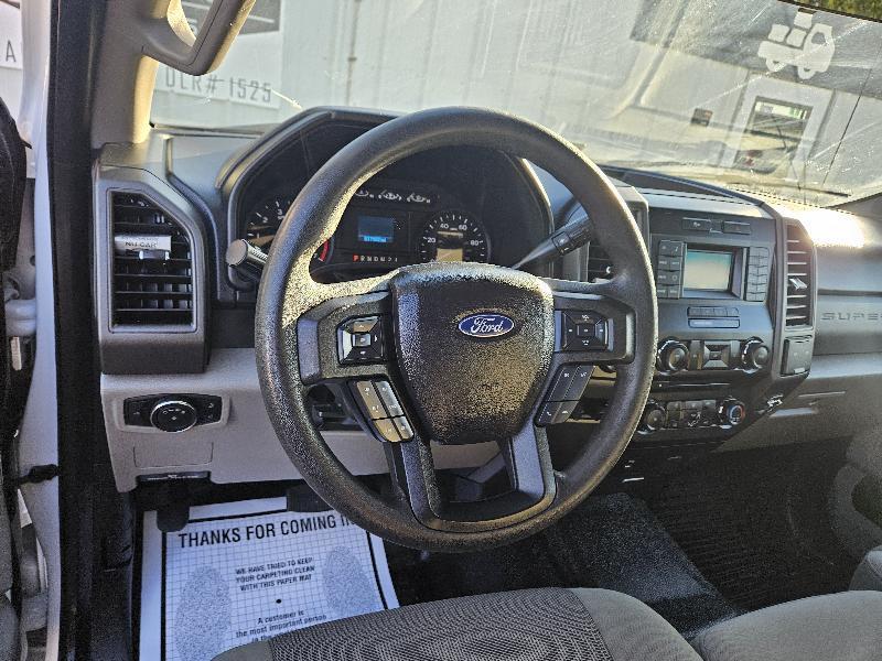 Ford F-250 SD  2018