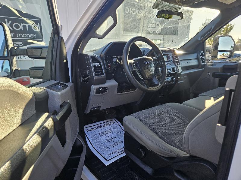 Ford F-250 SD  2018