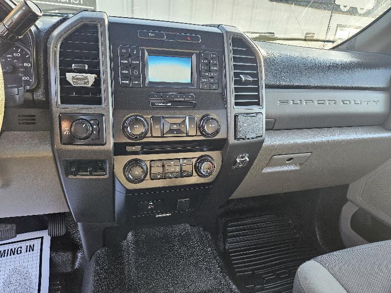 Ford F-250 SD  2018