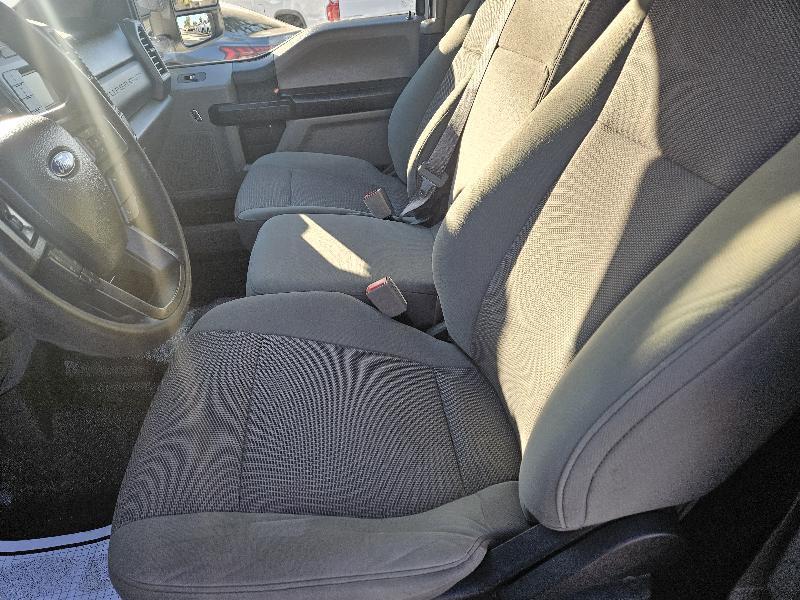 Ford F-250 SD  2018