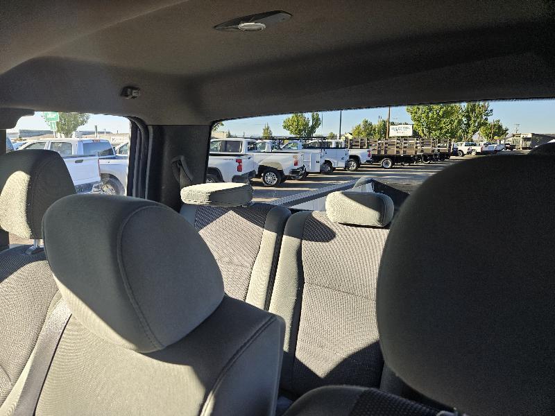 Ford F-250 SD  2018