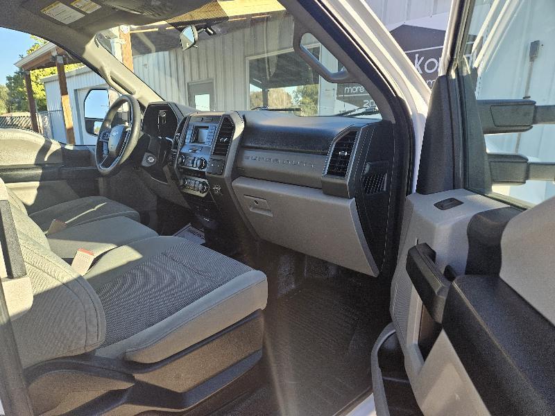 Ford F-250 SD  2018
