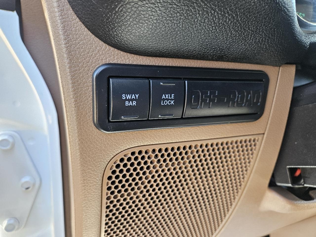 Jeep Wrangler Unlimited Rubicon 4WD 2012
