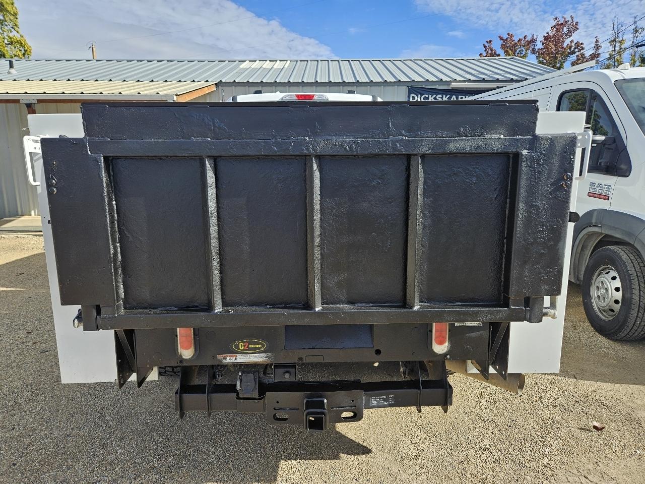 Ford F-250 SD XL Crew Cab Long Bed 4WD 2022