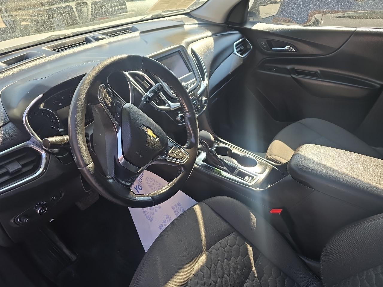 Chevrolet Equinox LT AWD 2020