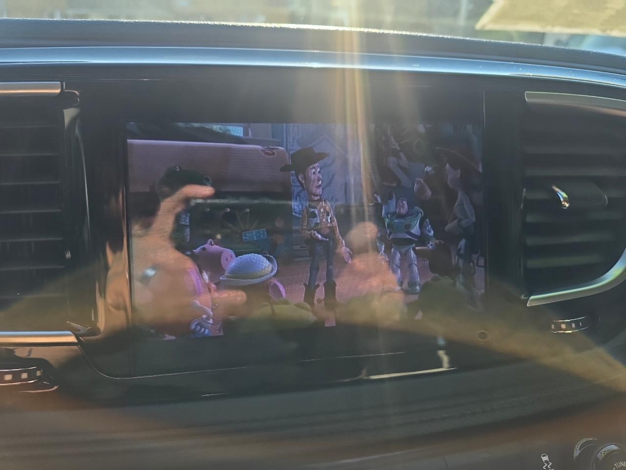 Chrysler Pacifica Limited 2017