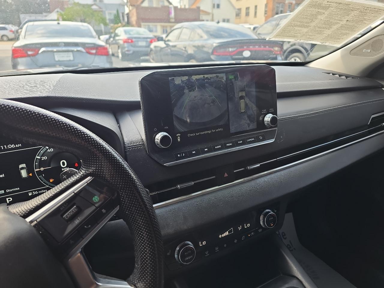Mitsubishi Outlander SE 4WD 2022