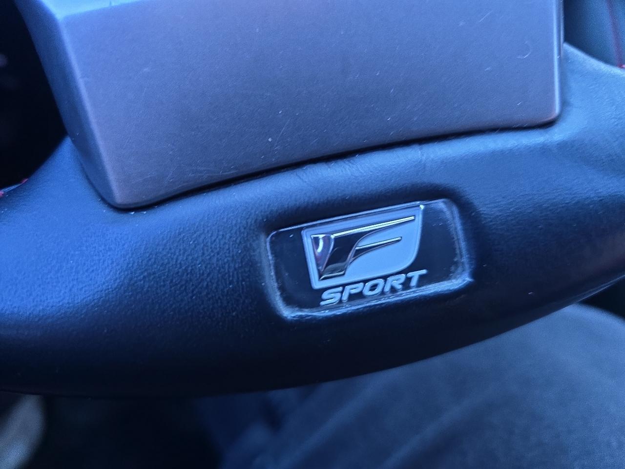Lexus IS 250 AWD 2014