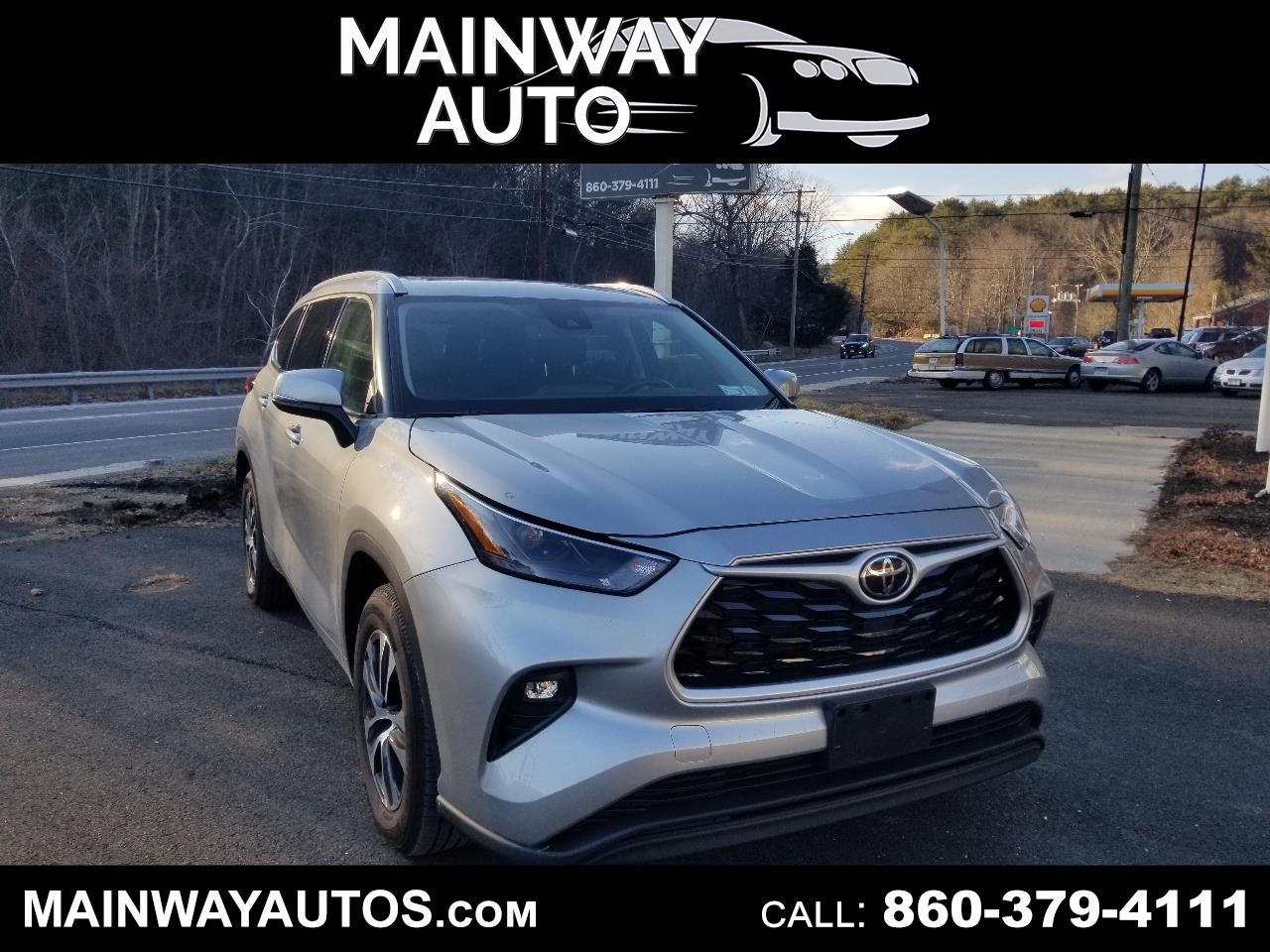 Used Cars for Sale Winsted CT 06098 Mainway Auto LLC