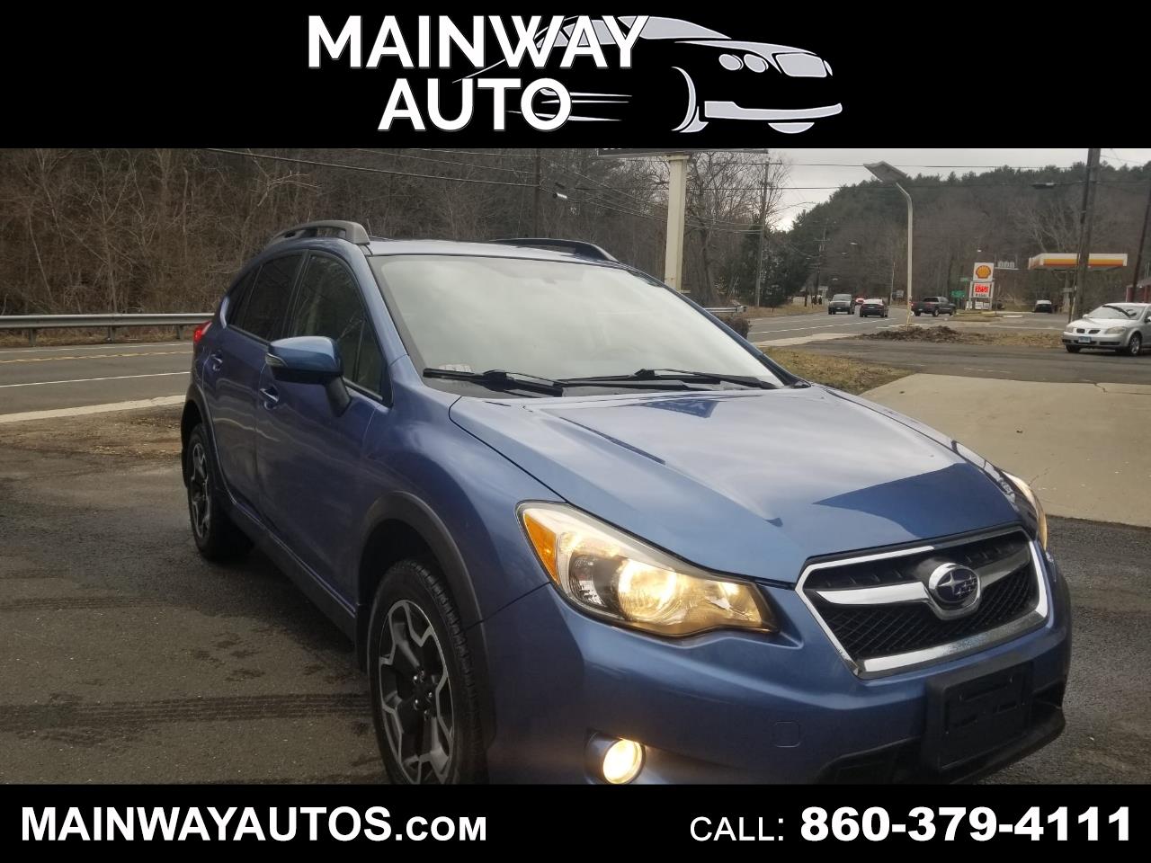 Used Cars for Sale Winsted CT 06098 Mainway Auto LLC