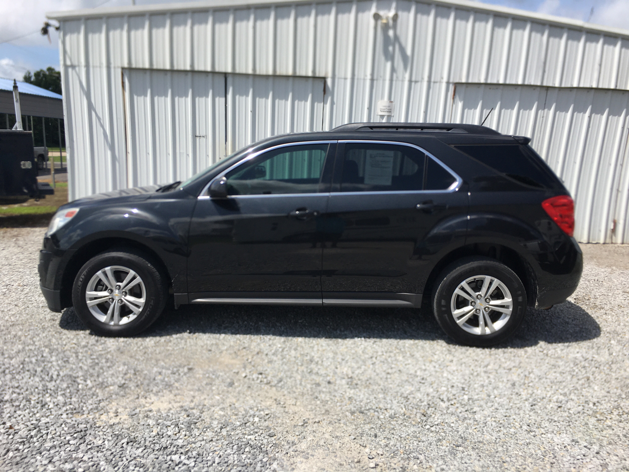 Used 2015 Chevrolet Equinox 1LT 2WD for Sale in New Iberia LA 70560