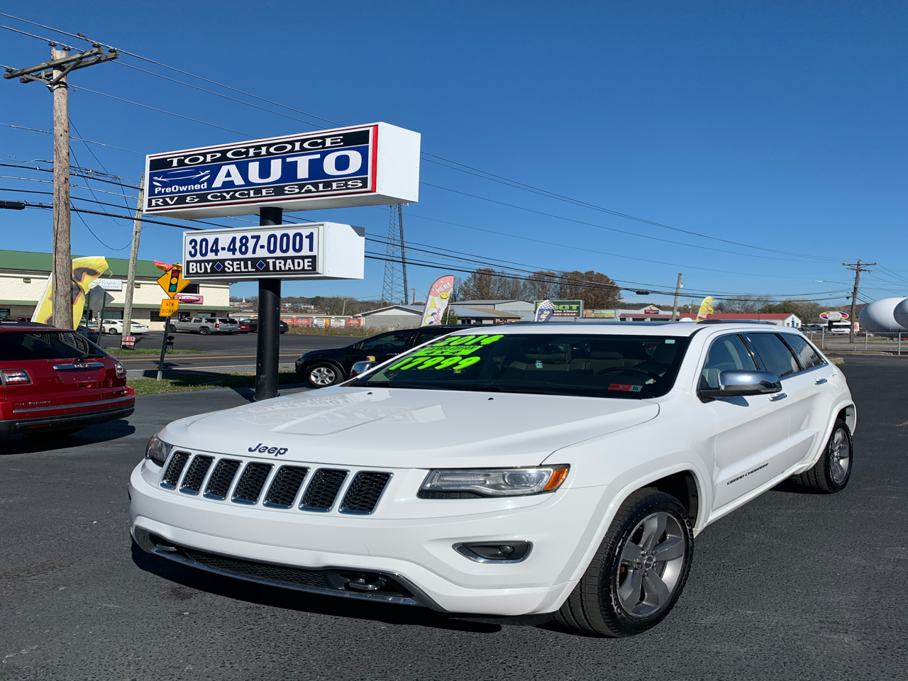Used Cars Princeton WV Used Cars & Trucks WV Top Choice PreOwned
