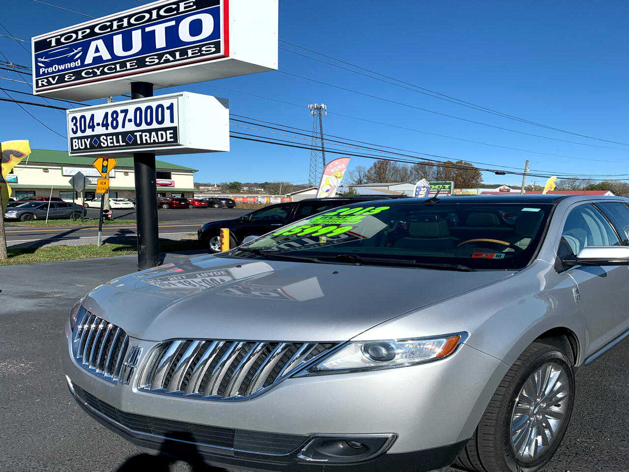 Used Cars Princeton WV Used Cars & Trucks WV Top Choice PreOwned