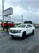 2016 Chevrolet Tahoe 