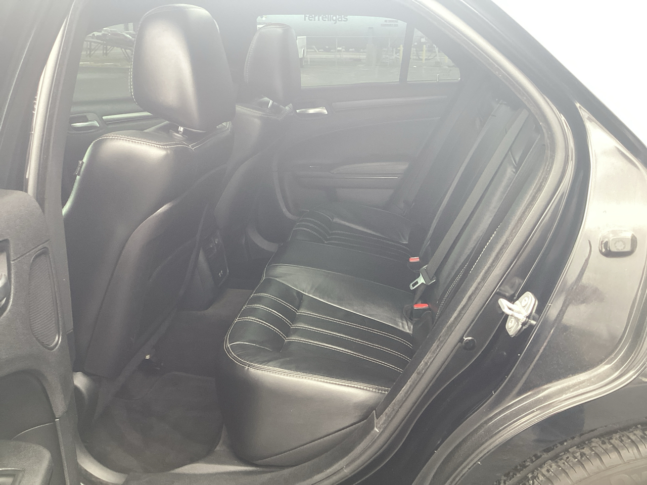 Chrysler 300 S V6 AWD 2016