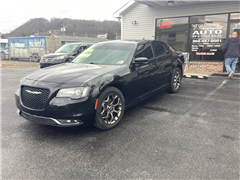 2016 Chrysler 300 