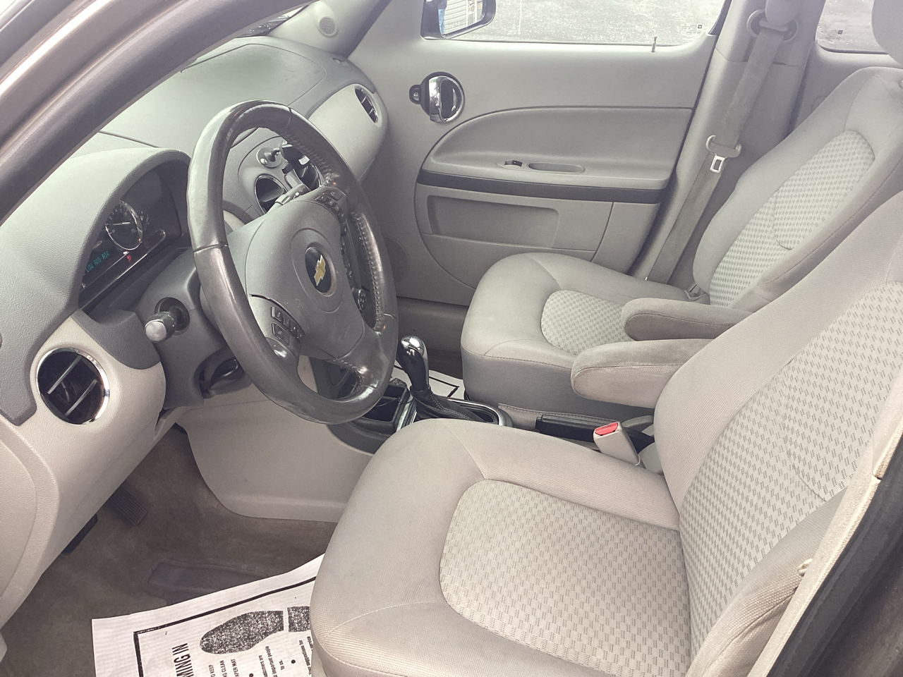 Chevrolet HHR 2LT 2011