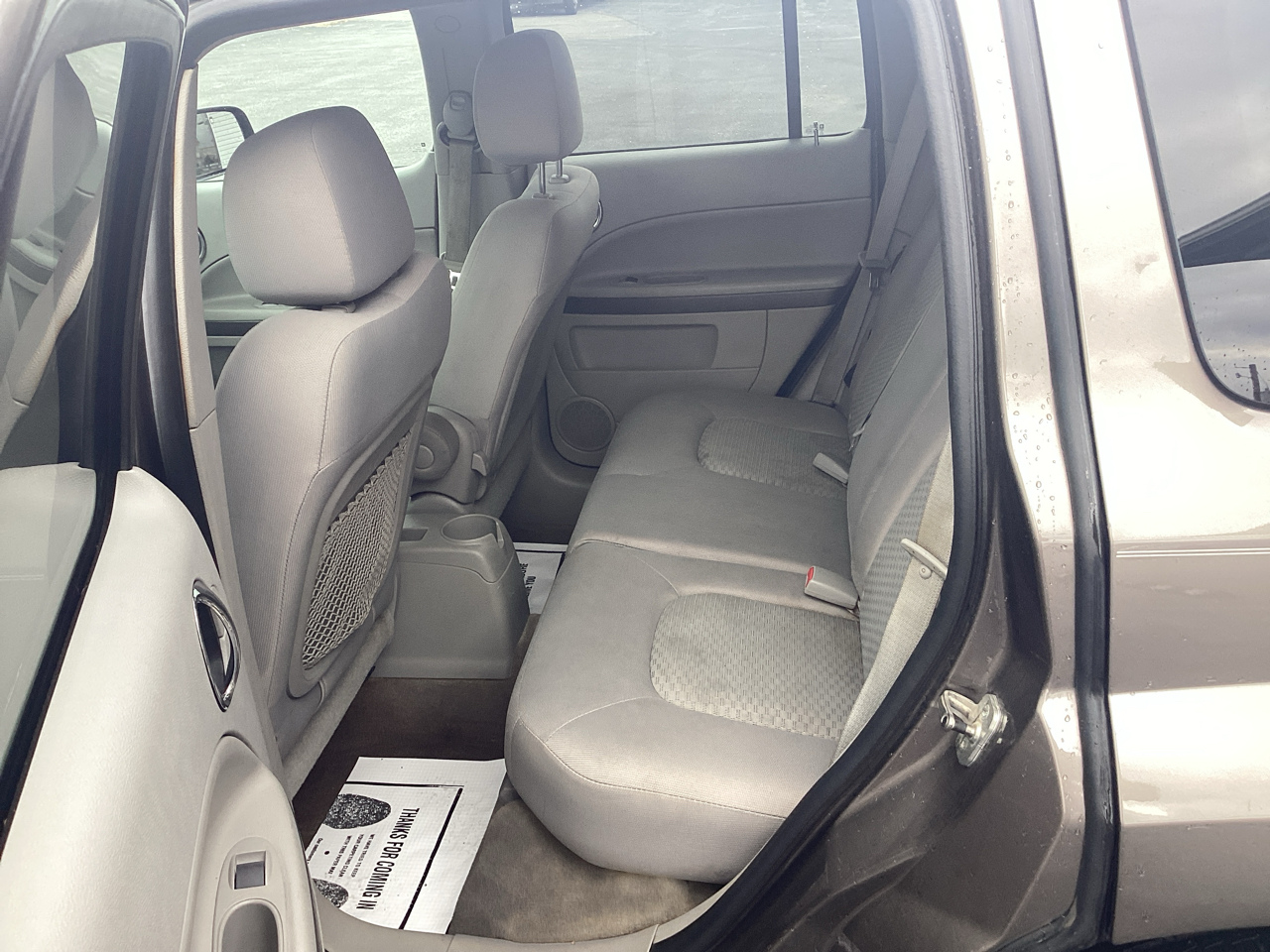 Chevrolet HHR 2LT 2011