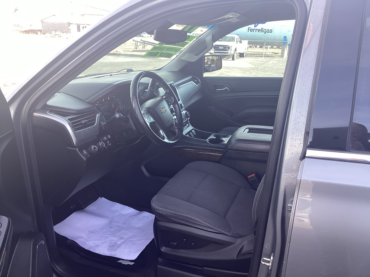 Chevrolet Tahoe LS 4WD 2019