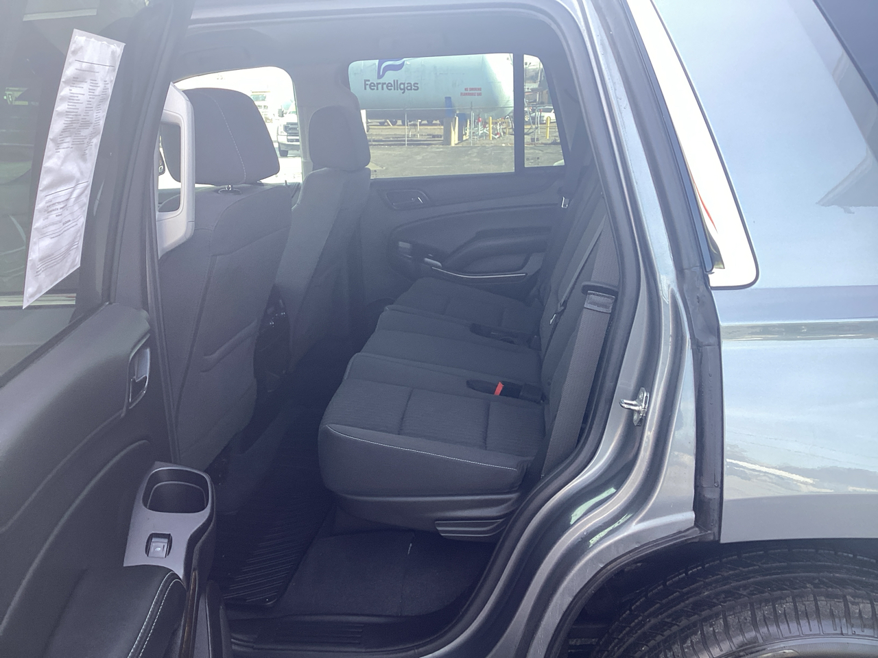 Chevrolet Tahoe LS 4WD 2019