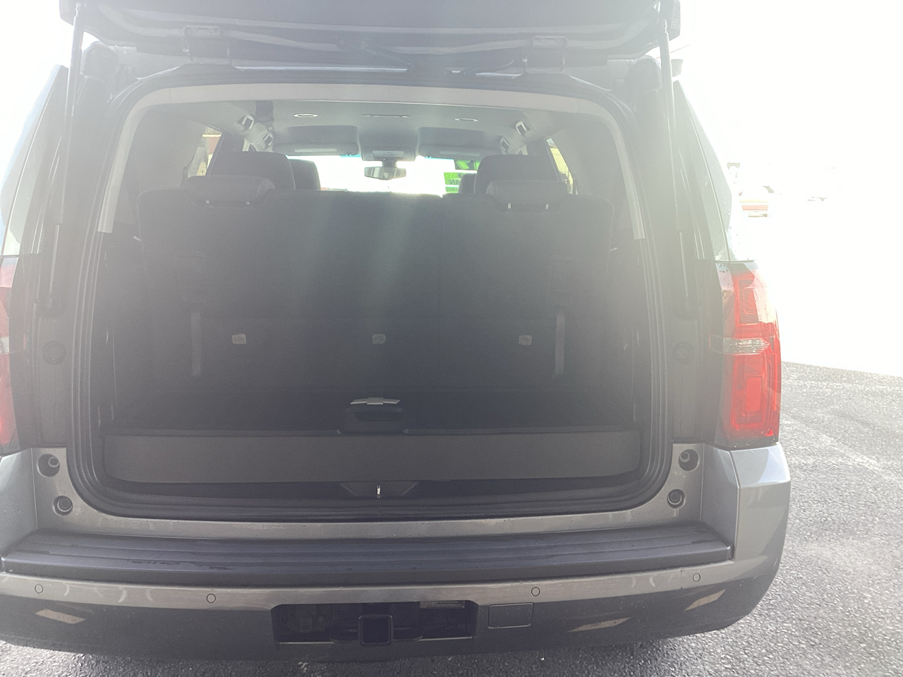 Chevrolet Tahoe LS 4WD 2019