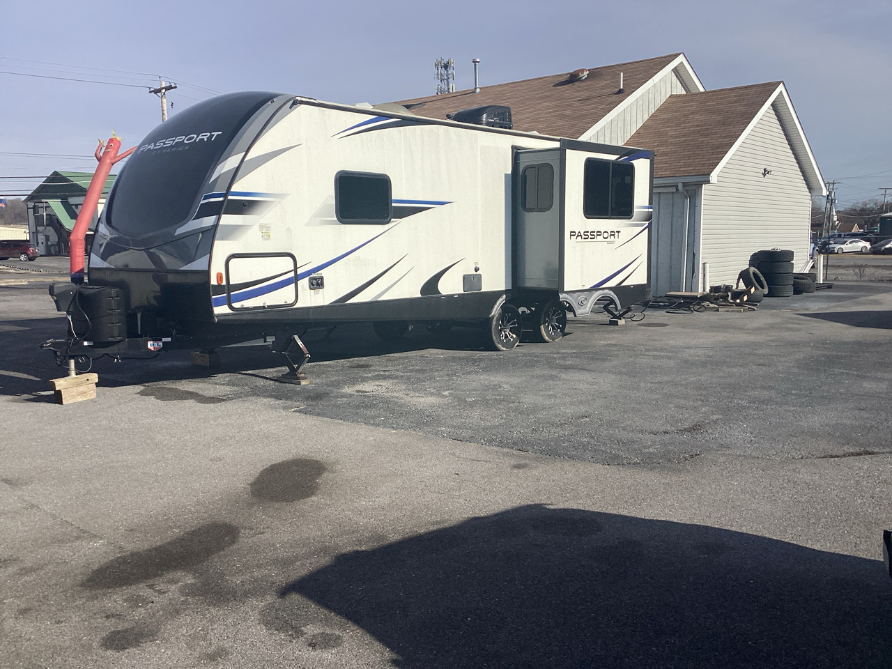 Keystone Unknown  2020