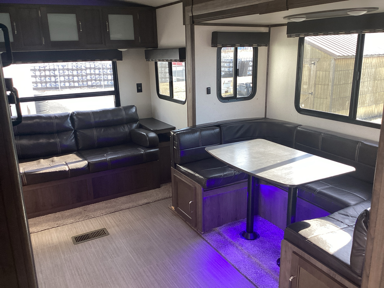 Keystone Unknown  2020