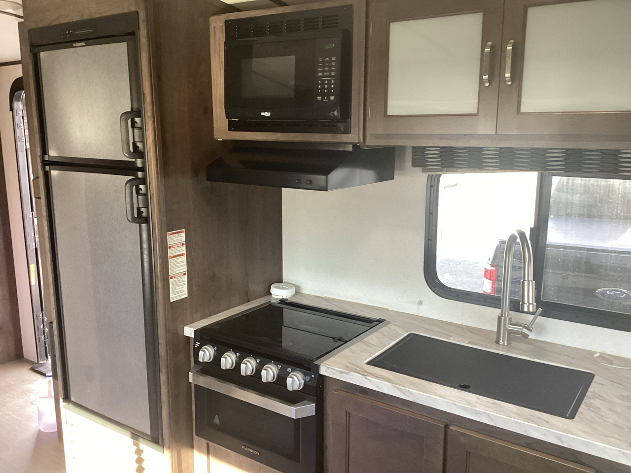 Keystone Unknown  2020