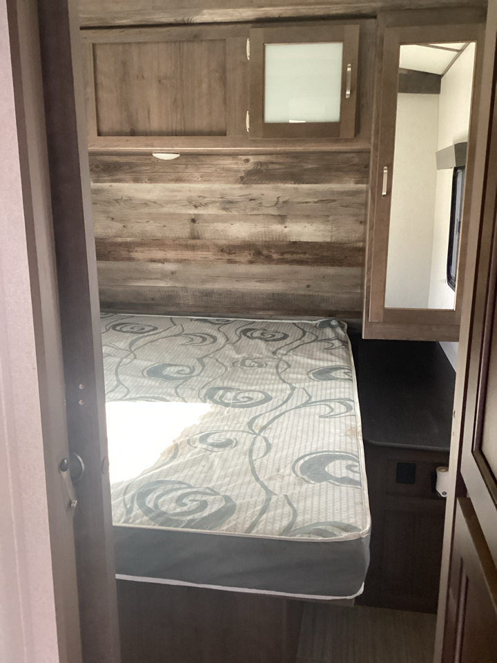 Keystone Unknown  2020