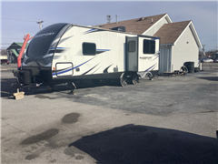 2020 Keystone Unknown 