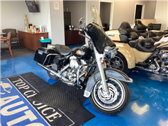 2000 Harley-Davidson FLHT 