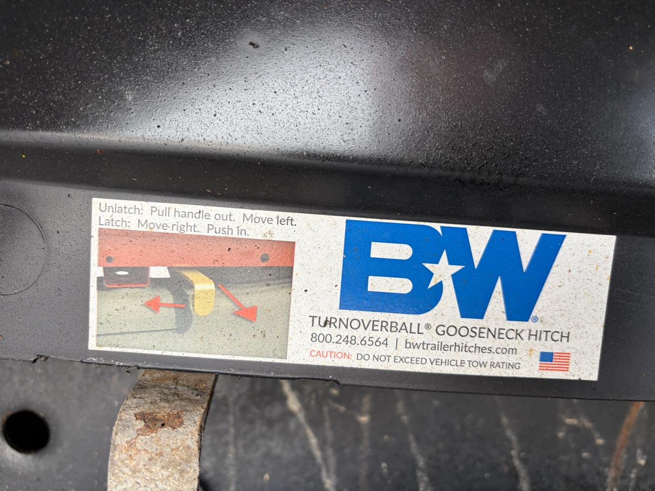 RAM 3500 Tradesman Crew Cab 4WD 2018