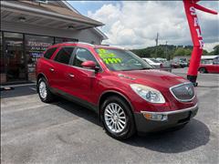 2012 Buick Enclave 