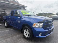 2019 RAM 1500 Classic 