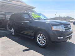 2016 Ford Expedition 