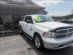 2015 RAM 1500 