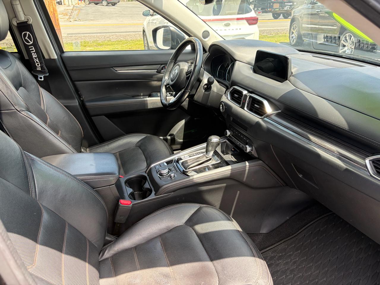 Mazda CX-5 Grand Touring AWD 2019