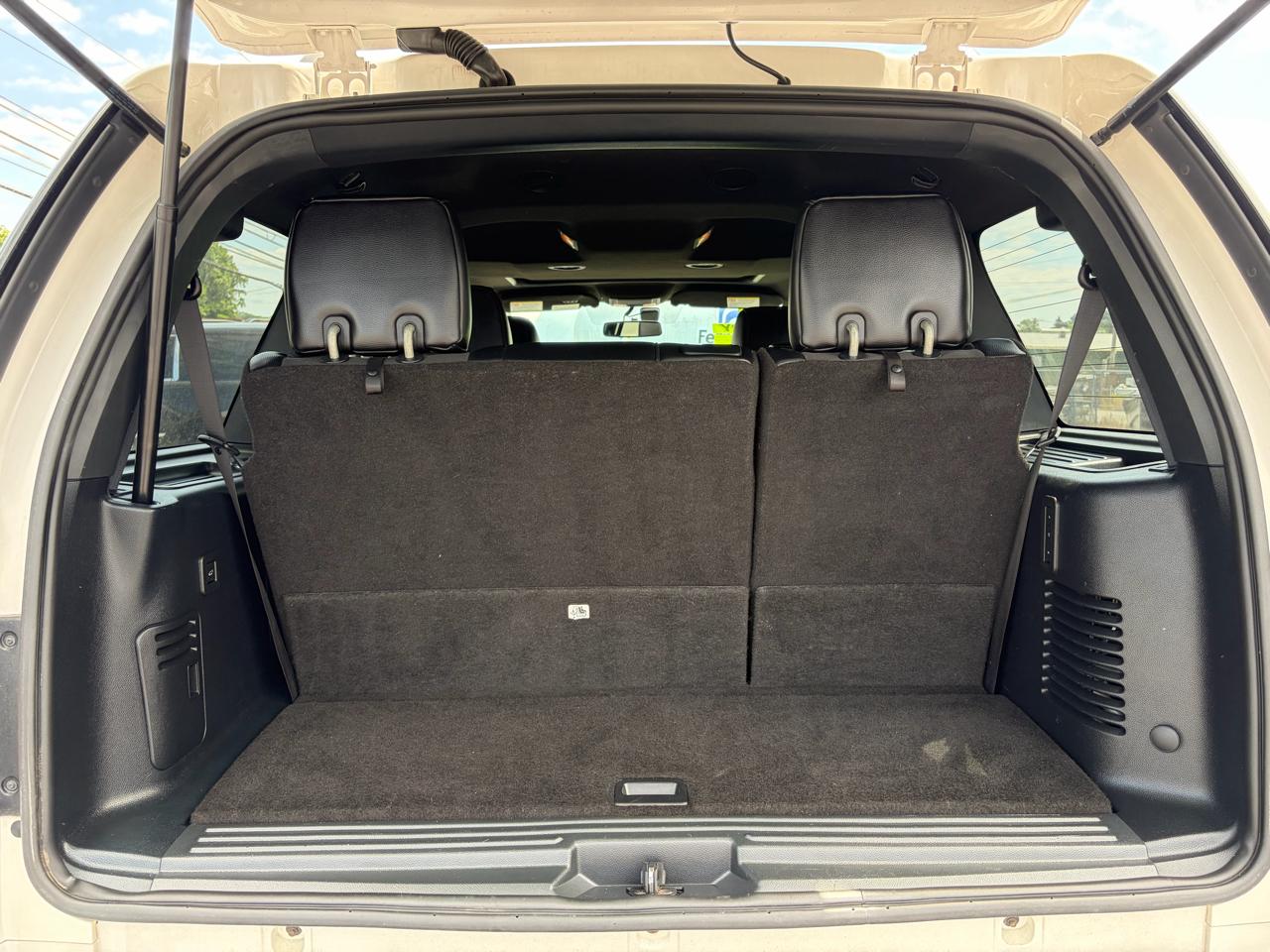Ford Expedition Limited 4WD 2016