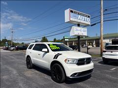 2017 Dodge Durango 